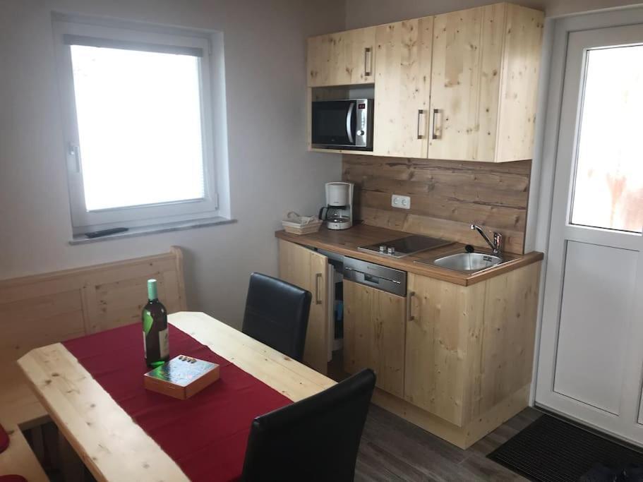 Klippitztorl Chalet Schroeder מראה חיצוני תמונה